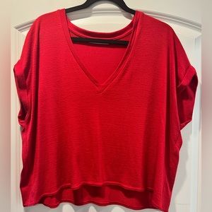 Wilfred Free - Casual Tee